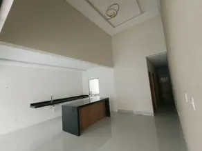 Casa Residencial Brisas da Mata, Goiânia - GO — foto 2