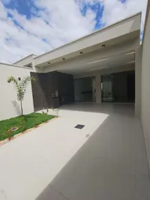 Casa Residencial Brisas da Mata, Goiânia - GO — foto 1