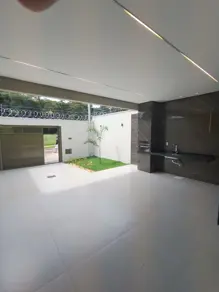 Imagem 2 - Casa em Residencial Brisas da Mata, Goiânia - GO