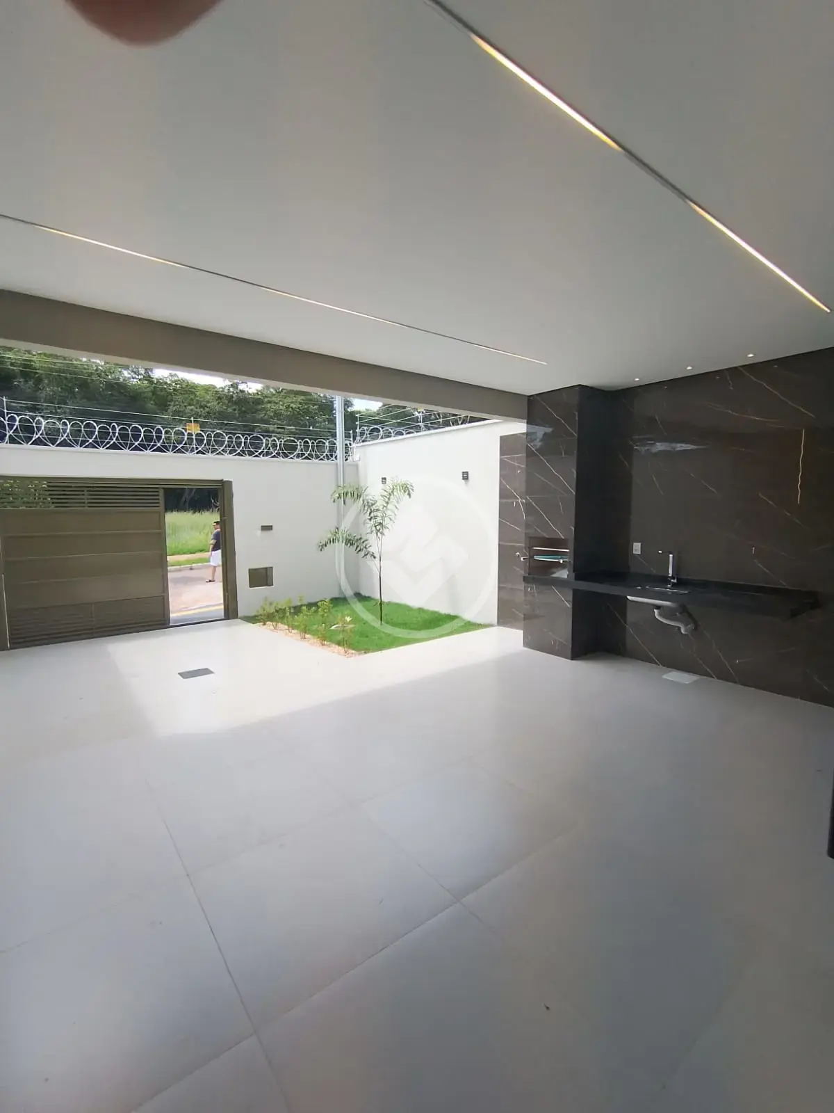 Imagem 2 - Casa em Residencial Brisas da Mata, Goiânia - GO