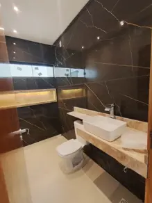 Imagem 4 - Casa em Residencial Brisas da Mata, Goiânia - GO