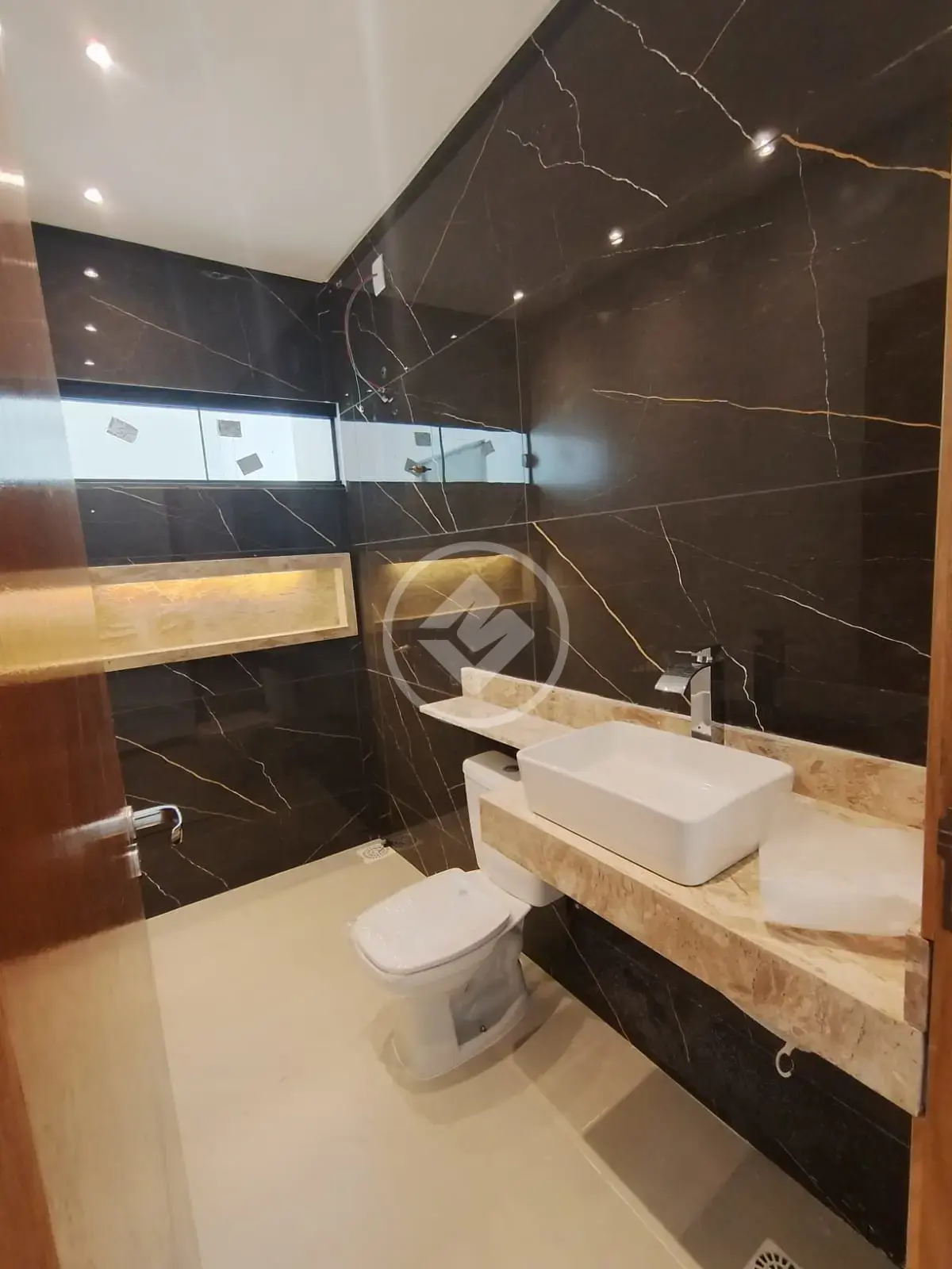 Imagem 4 - Casa em Residencial Brisas da Mata, Goiânia - GO