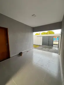 Casa Residencial Bandeiras, Guapó - GO — foto 1