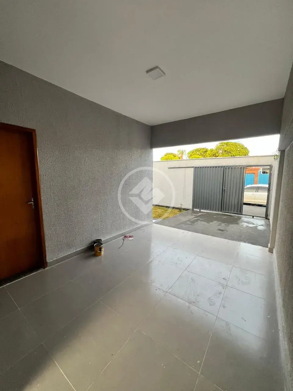 Imagem 1 - Casa em Residencial Bandeiras, Guapó - GO