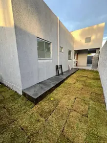 Casa Residencial Bandeiras, Guapó - GO — foto 2