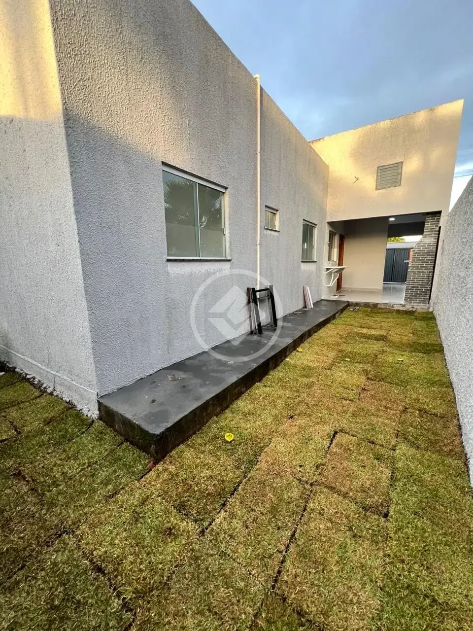 Imagem 1 - Casa em Residencial Bandeiras, Guapó - GO