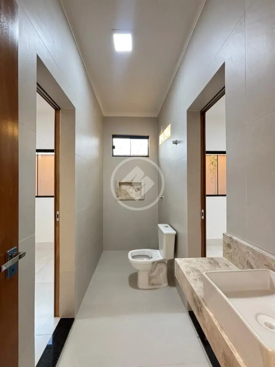 Imagem 3 - Casa em Setor Central, Aparecida de Goiânia - GO