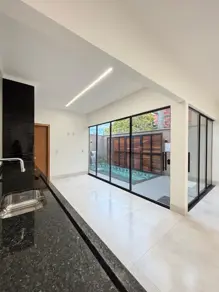 Imagem 4 - Casa em Setor Central, Aparecida de Goiânia - GO