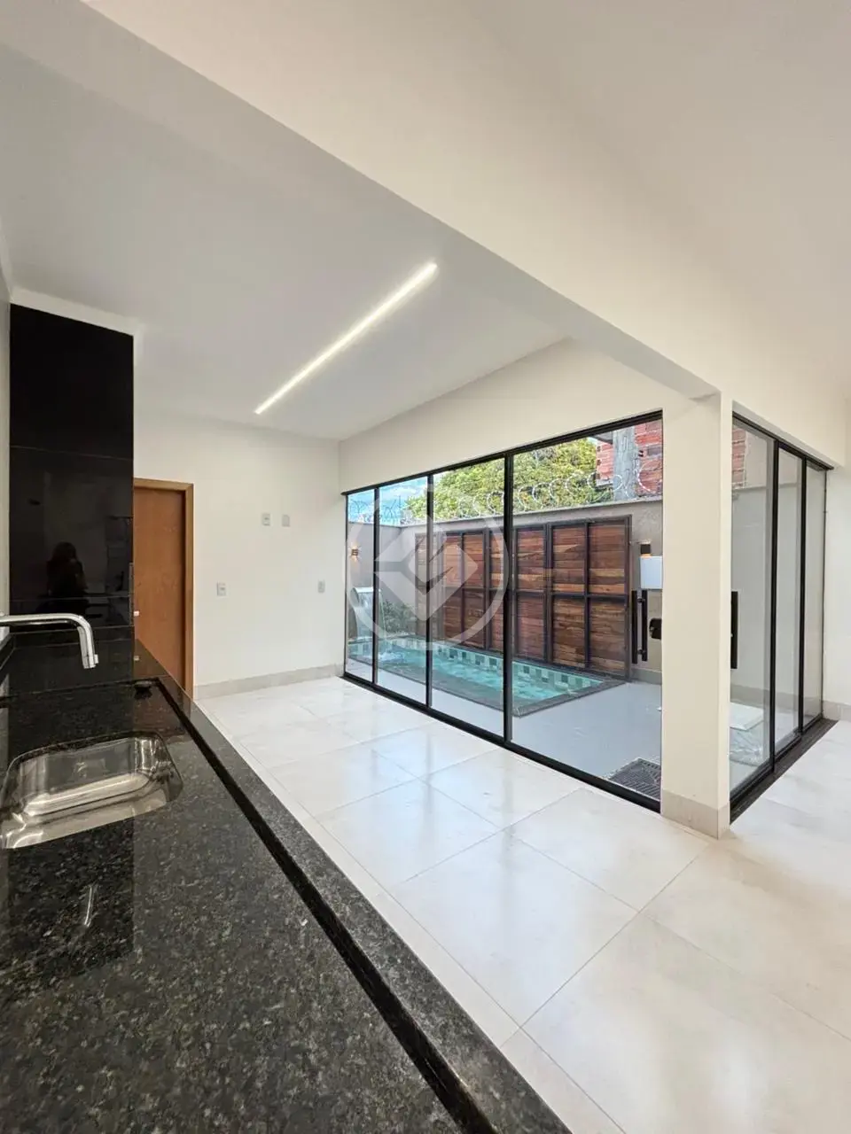 Imagem 4 - Casa em Setor Central, Aparecida de Goiânia - GO