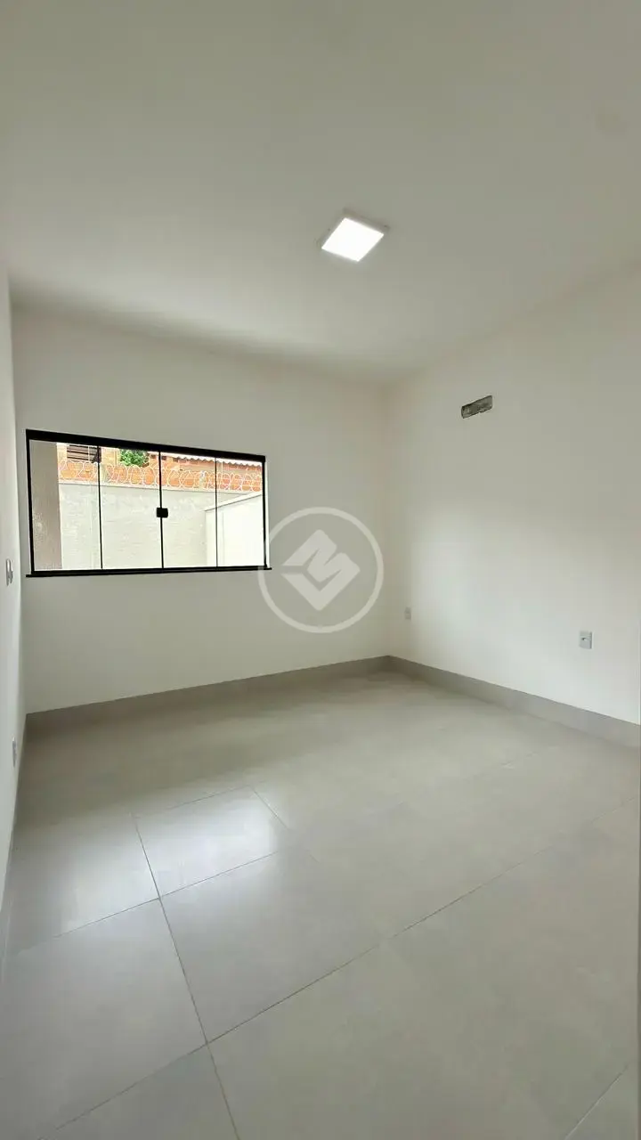 Imagem 2 - Casa em Parque Montreal, Aparecida de Goiânia - GO