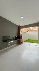 Imagem 4 - Casa em Parque Montreal, Aparecida de Goiânia - GO