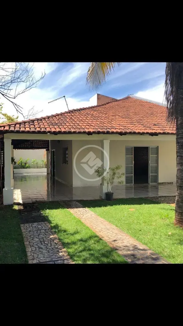 Imagem 1 - Casa em Vila Uniao, Goiânia - GO