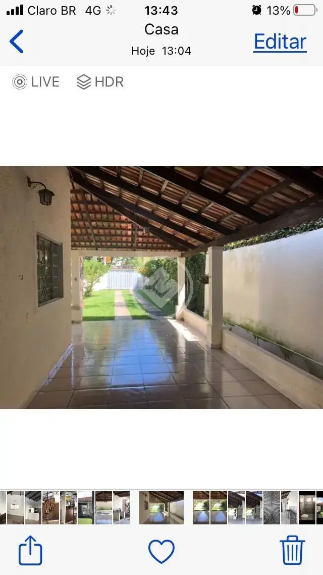 Imagem 1 - Casa em Vila Uniao, Goiânia - GO