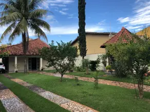 Imagem 2 - Casa em Vila Uniao, Goiânia - GO