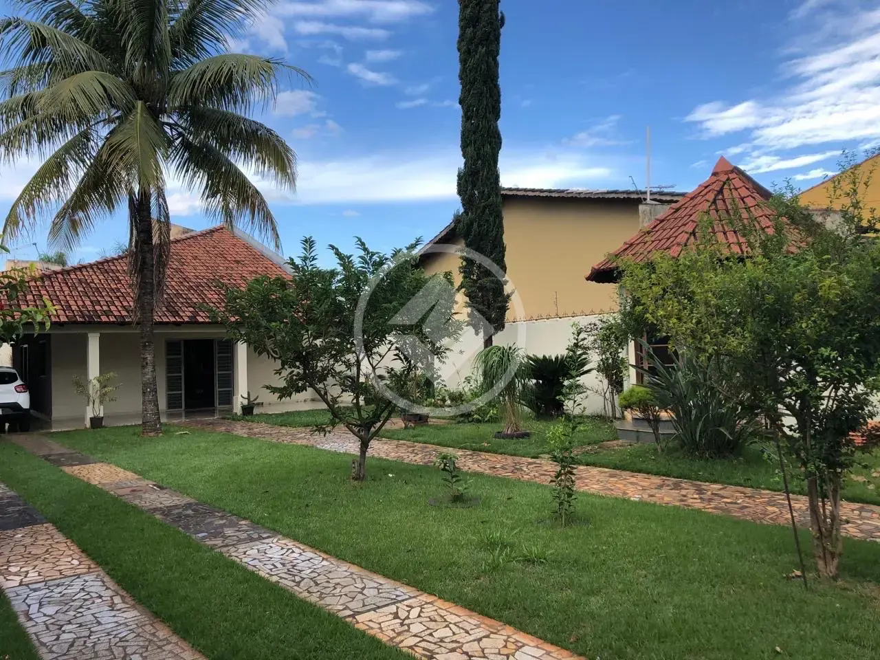 Imagem 2 - Casa em Vila Uniao, Goiânia - GO