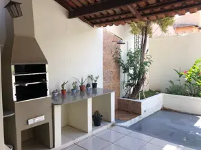 Imagem 4 - Casa em Vila Uniao, Goiânia - GO