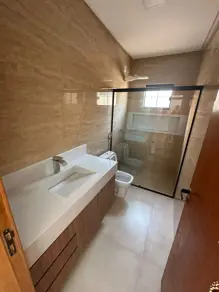 Imagem 4 - Casa Condomínio em Jardim Veneza, Senador Canedo - GO