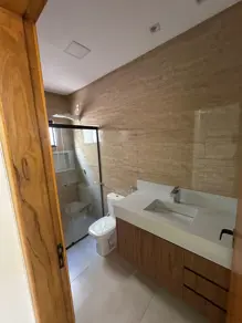 Imagem 6 - Casa Condomínio em Jardim Veneza, Senador Canedo - GO