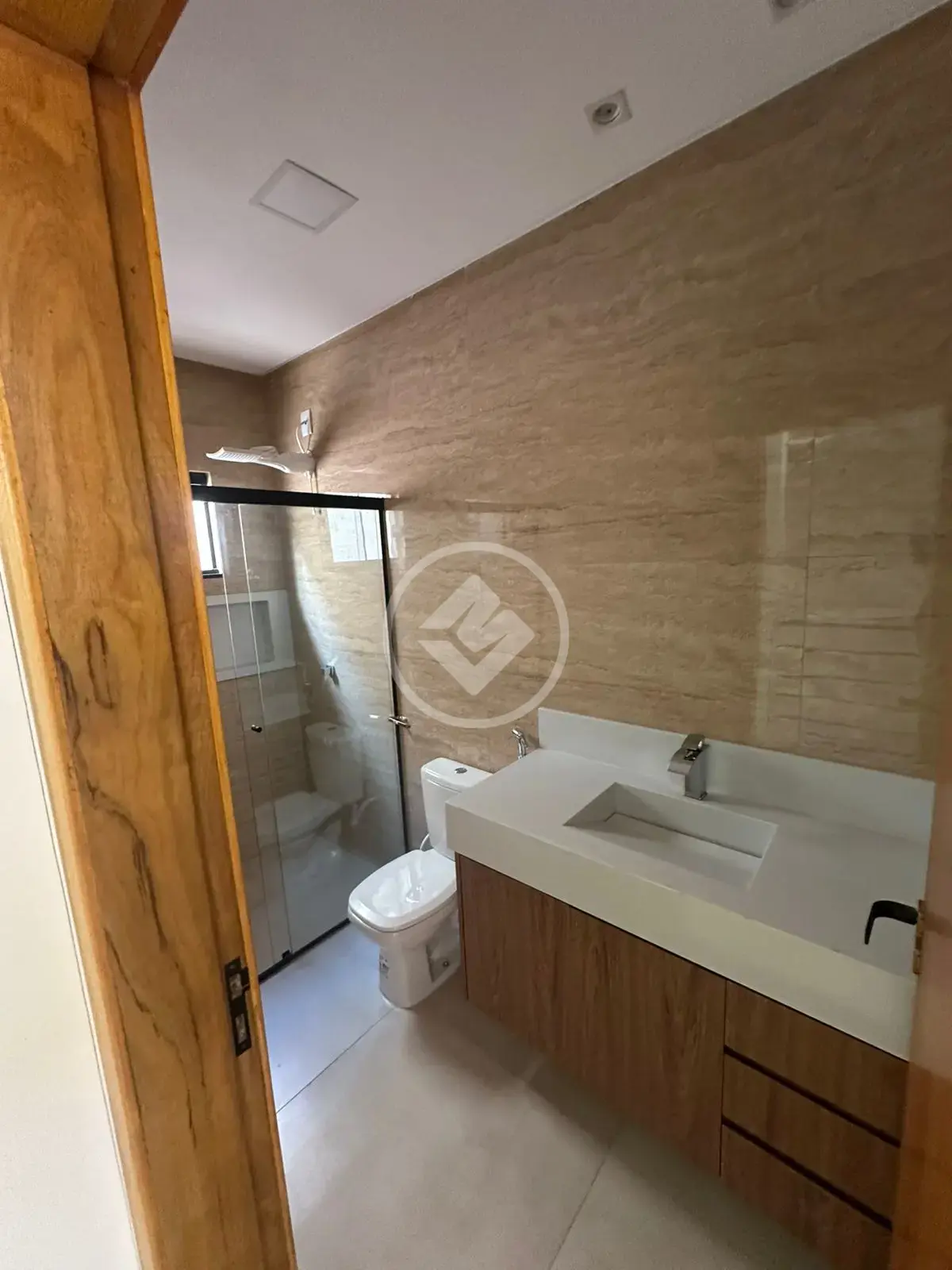 Imagem 6 - Casa Condomínio em Jardim Veneza, Senador Canedo - GO