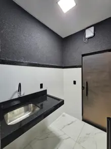 Imagem 5 - Casa em Cardoso Continuação, Aparecida de Goiânia - GO