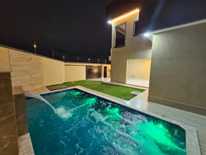 Imagem 6 - Casa em Cardoso Continuação, Aparecida de Goiânia - GO