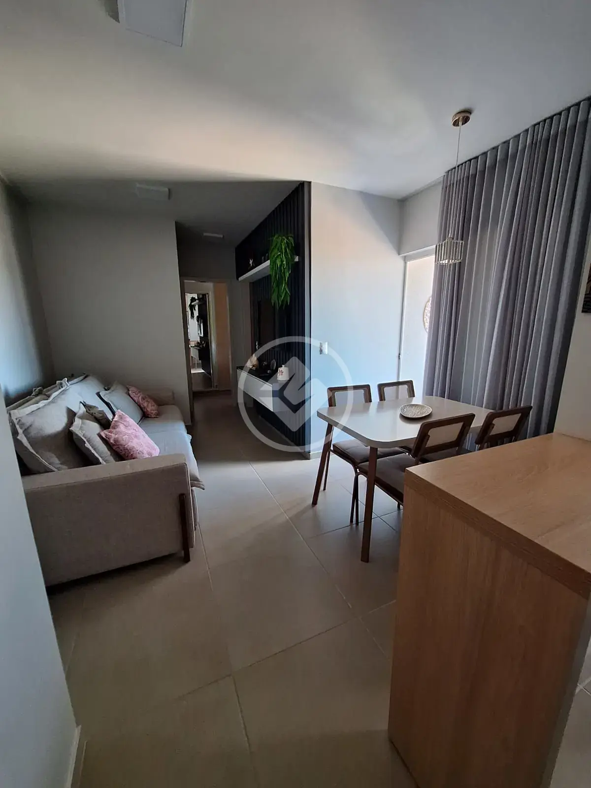 Imagem 6 - Apartamento em Parque Oeste Industrial, Goiânia - GO