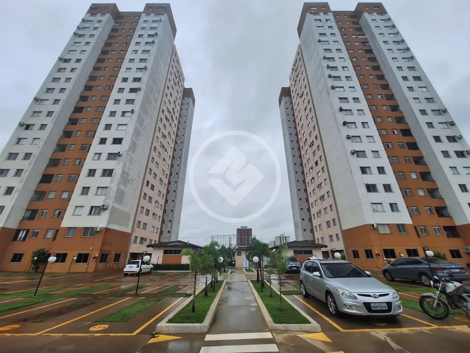 Imagem 1 - Apartamento em Parque Oeste Industrial, Goiânia - GO