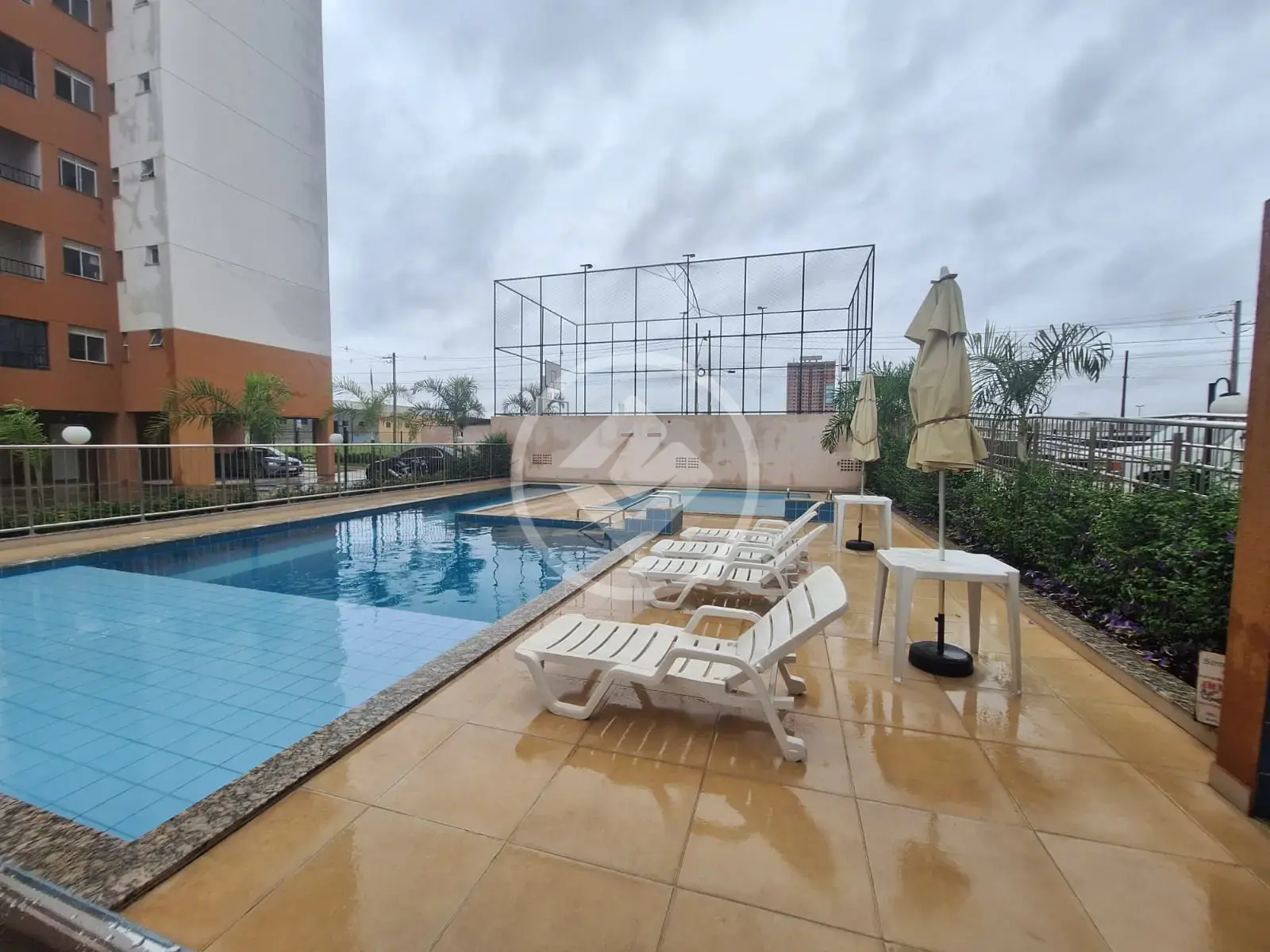 Imagem 3 - Apartamento em Parque Oeste Industrial, Goiânia - GO
