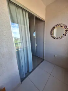 Imagem 5 - Apartamento em Parque Oeste Industrial, Goiânia - GO