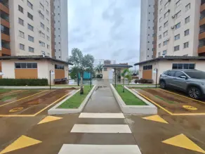 Apartamento Parque Oeste Industrial, Goiânia - GO — foto 2