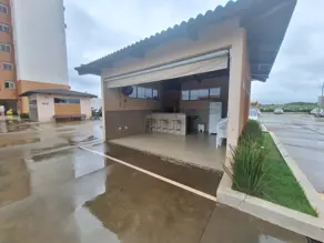 Imagem 2 - Apartamento em Parque Oeste Industrial, Goiânia - GO