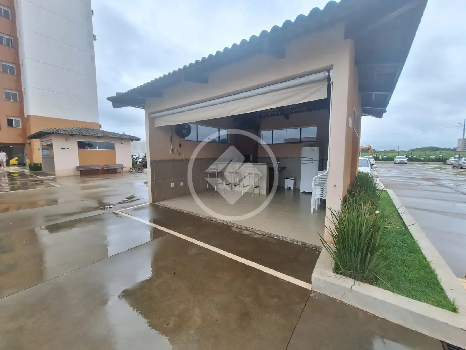 Imagem 2 - Apartamento em Parque Oeste Industrial, Goiânia - GO