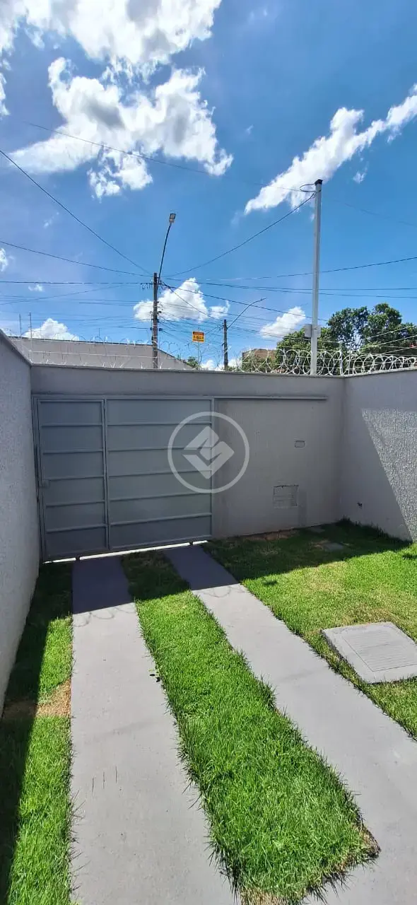 Imagem 1 - Casa em Condomínio Rio Branco, Goiânia - GO