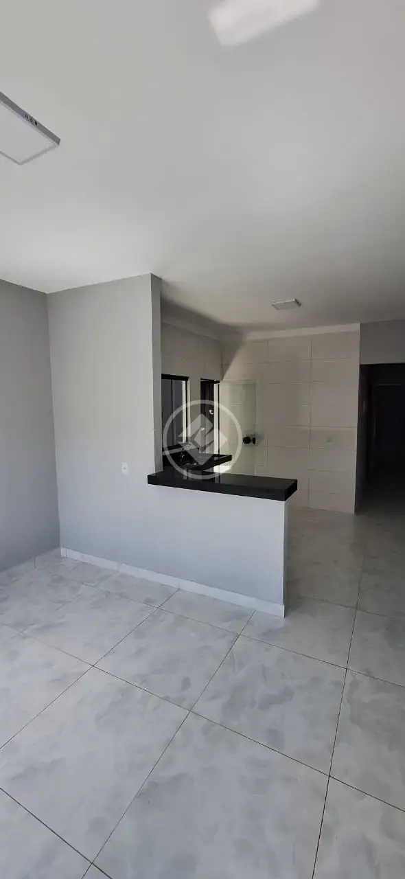 Imagem 2 - Casa em Condomínio Rio Branco, Goiânia - GO