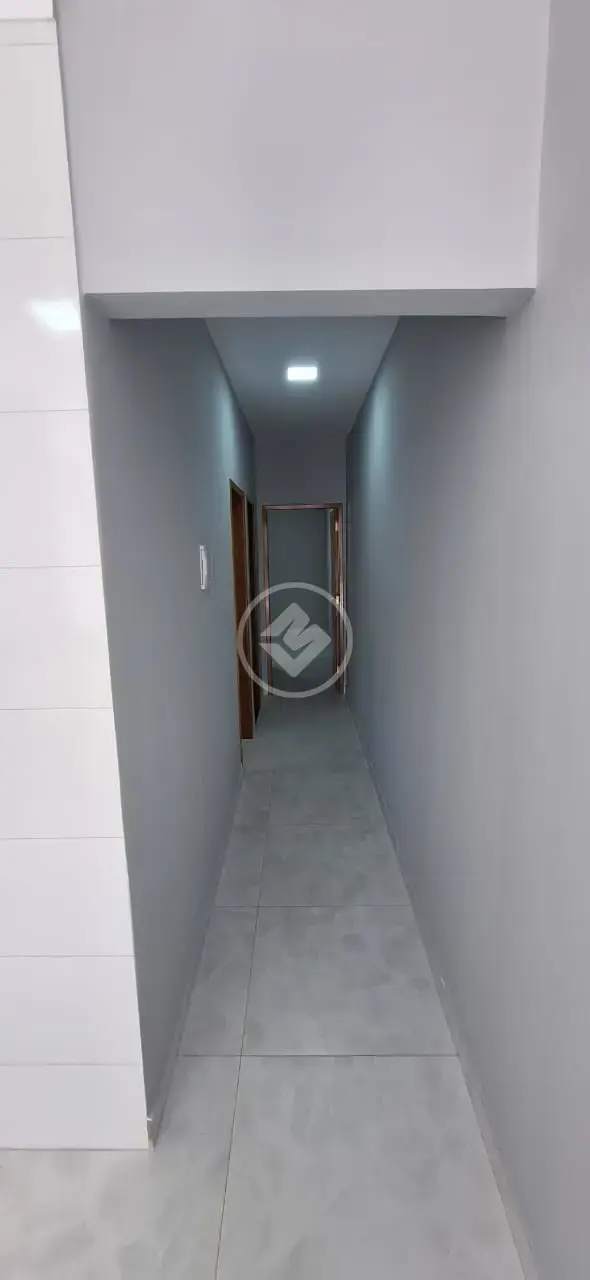 Imagem 5 - Casa em Condomínio Rio Branco, Goiânia - GO