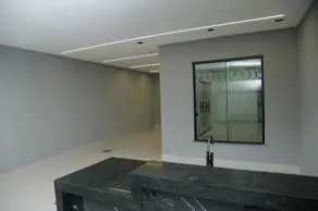 Casa Residencial Buritis, Senador Canedo - GO — foto 1
