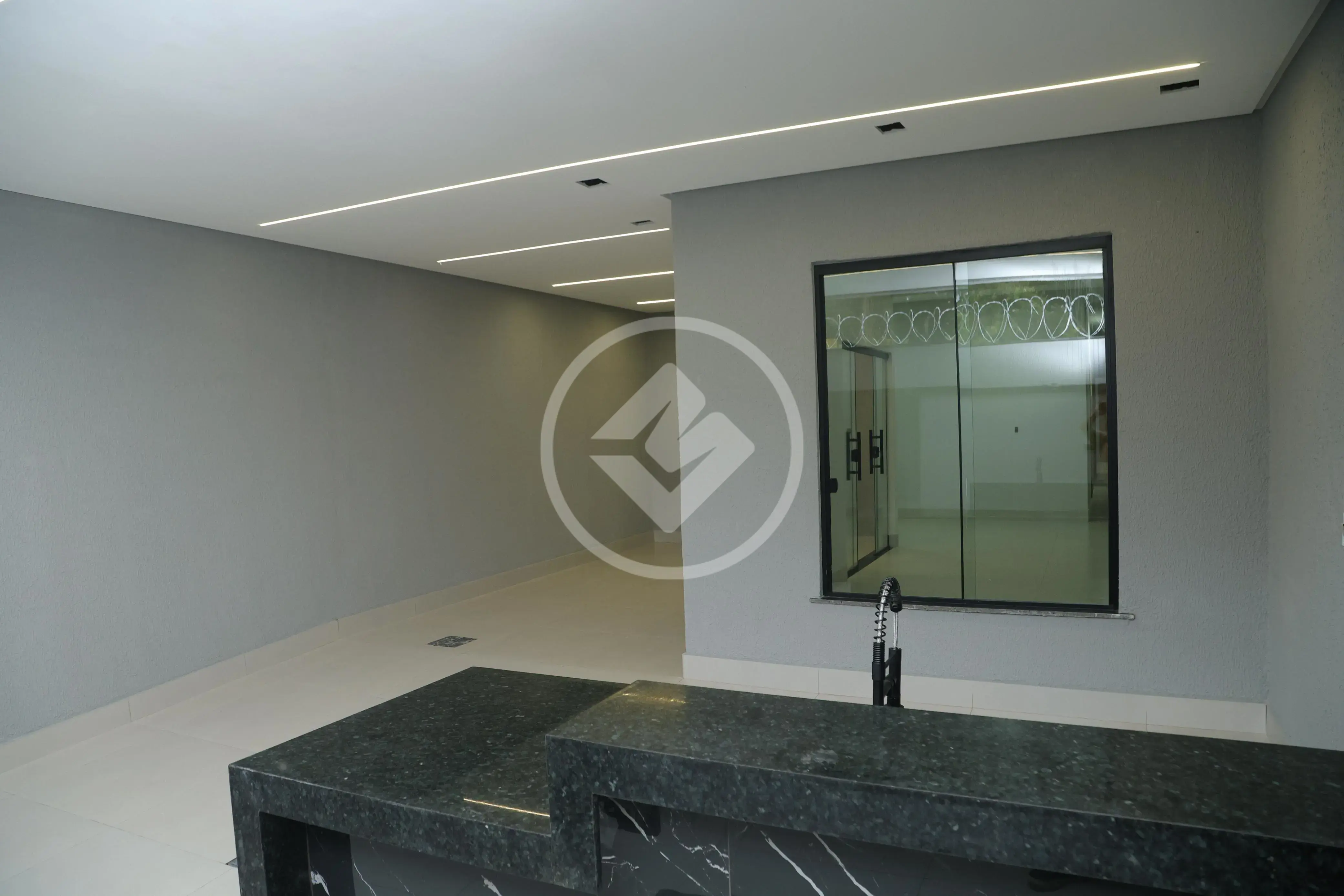 Imagem 1 - Casa em Residencial Buritis, Senador Canedo - GO
