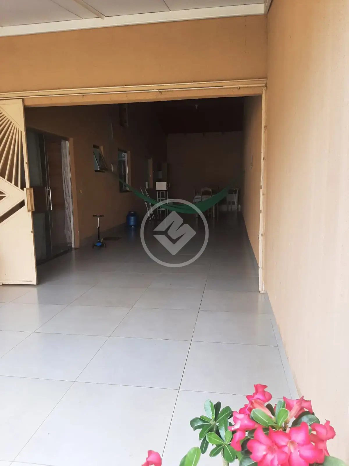 Imagem 2 - Casa em Parque Santa Rita, Goiânia - GO