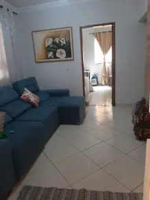 Imagem 6 - Casa em Parque Santa Rita, Goiânia - GO