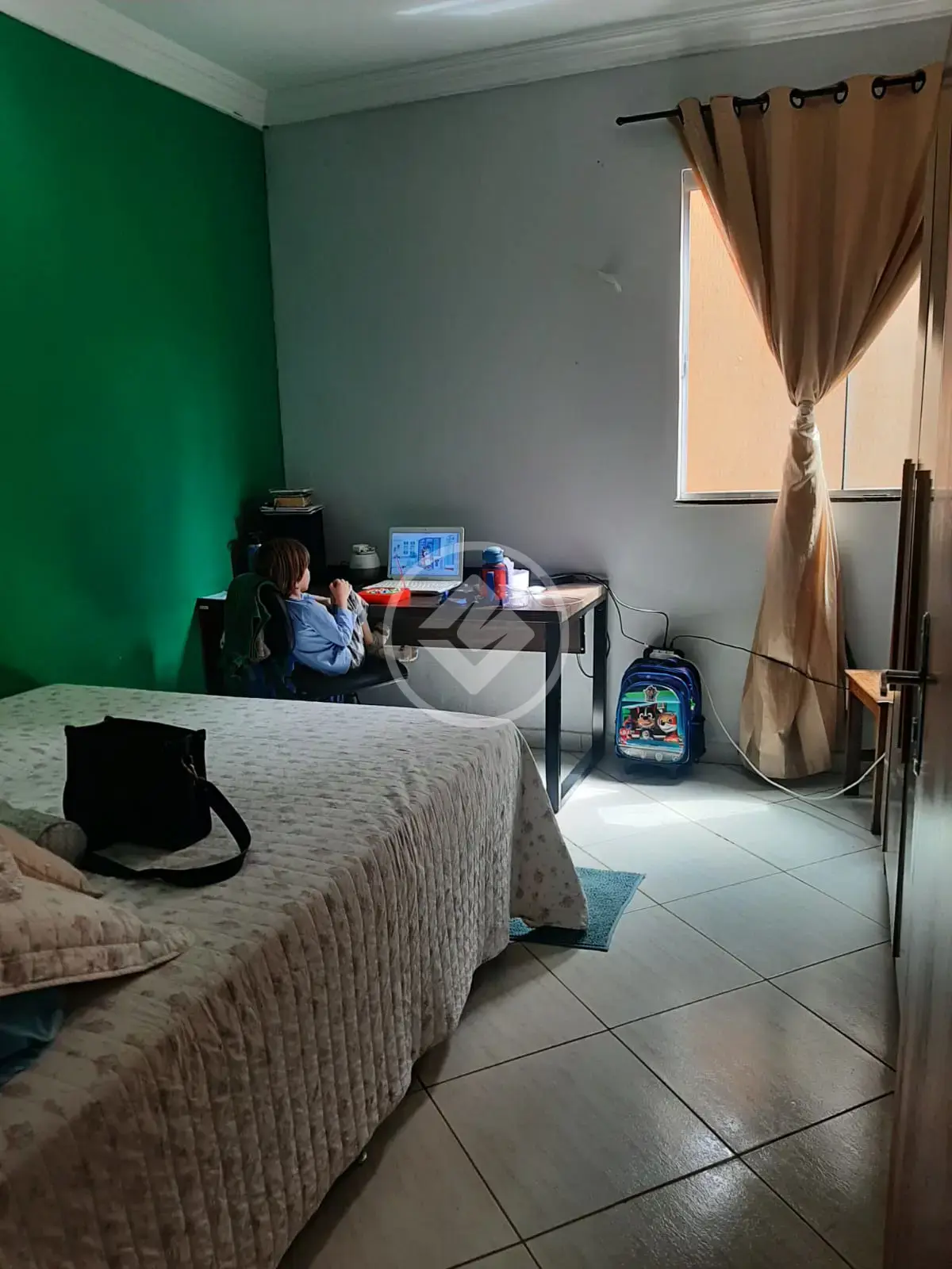 Imagem 4 - Casa em Parque Santa Rita, Goiânia - GO