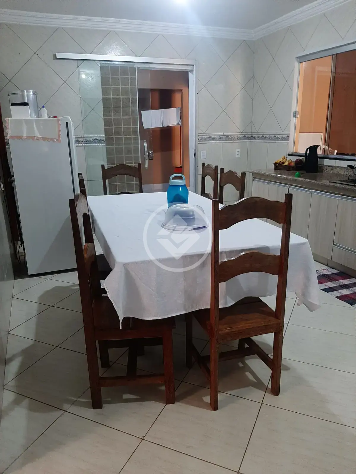 Image 13 - Casa em Parque Santa Rita, Goiânia - GO