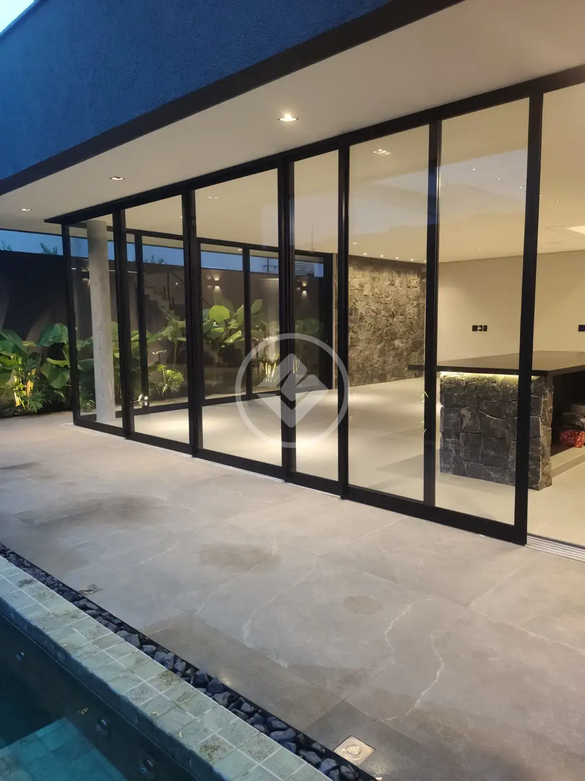 Imagem 4 - Casa Condomínio em Distrito Agroindustrial, Senador Canedo - GO