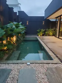 Imagem 2 - Casa Condomínio em Distrito Agroindustrial, Senador Canedo - GO