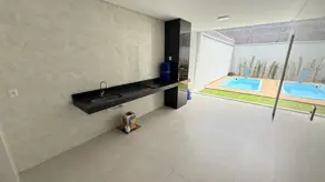 Imagem 4 - Casa em Jardim Helvecia, Aparecida de Goiânia - GO