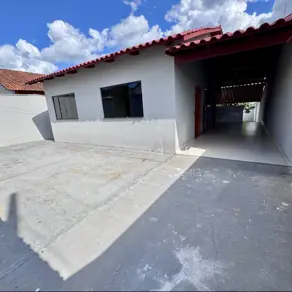 Casa Setor Marista Sul, Aparecida de Goiânia - GO — foto 2