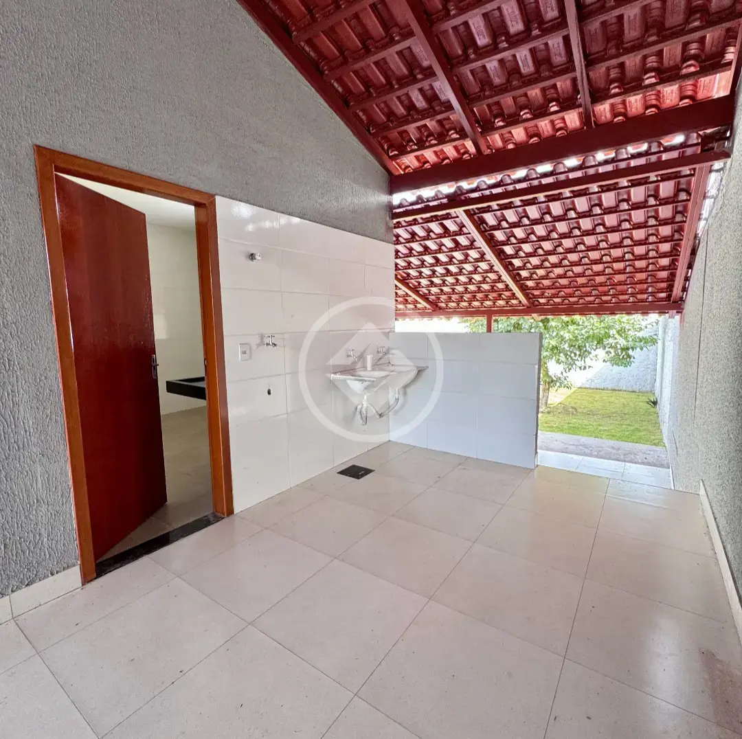 Image 14 - Casa em Setor Marista Sul, Aparecida de Goiânia - GO