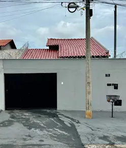 Casa Jardim Boa Esperança, Aparecida de Goiânia - GO — foto 1