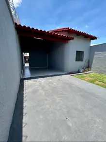 Casa Jardim Boa Esperança, Aparecida de Goiânia - GO — foto 2