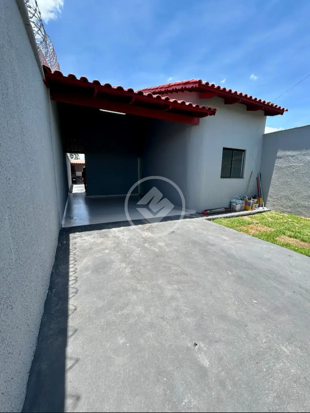 Image 2 - Casa em Jardim Boa Esperança, Aparecida de Goiânia - GO
