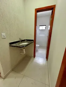 Imagem 6 - Casa em Jardim Boa Esperança, Aparecida de Goiânia - GO